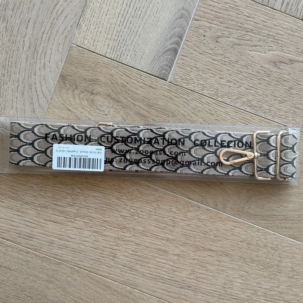 ZOOEASS Replacement Crossbody Strap - Picture 3 of 4